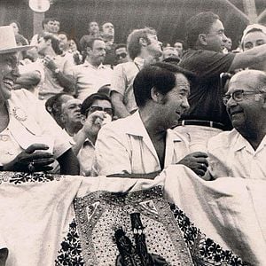 Foto Juanito Valderrama