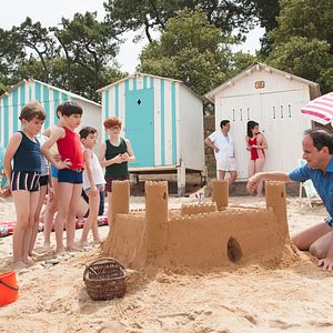 Foto Lionel Abelanski