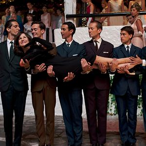 Foto Valérie Lemercier