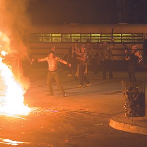 Foto Anarchy: La noche de las bestias