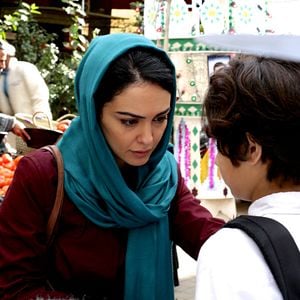 Foto El bailarín del desierto