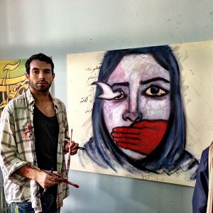 Foto Tom Cullen (III)