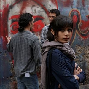 Foto El bailarín del desierto