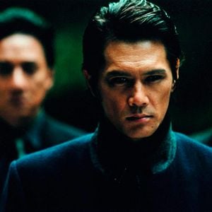 Foto La venganza del dragón