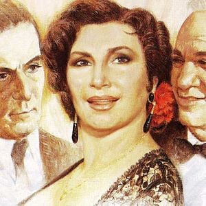 Foto La Lola se va a los puertos