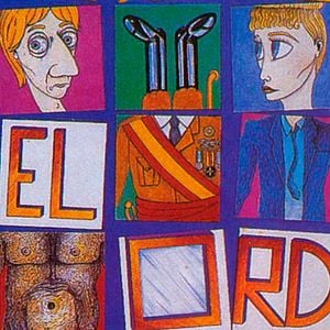 Foto El orden cómico