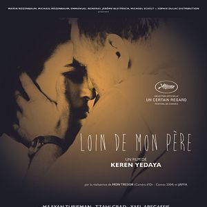 Foto Lejos de mi padre