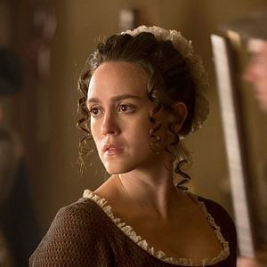 Foto Turn: espías de Washington