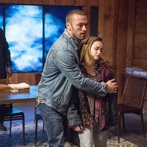 Foto Johnny Sequoyah