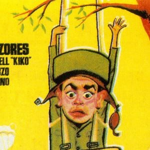 Foto ¡Ahí va otro recluta!