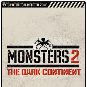 Foto Monsters: Dark Continent