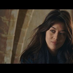 Foto Mylène Jampanoï