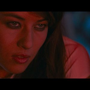 Foto Mylène Jampanoï