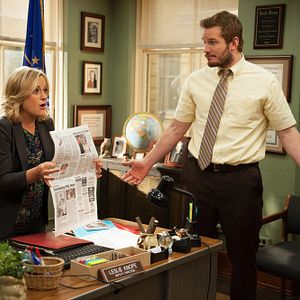 Foto Parks and Recreation