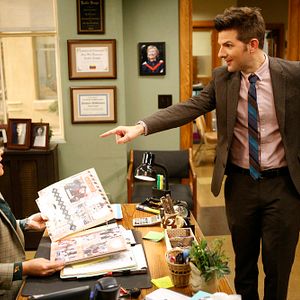 Foto Parks and Recreation