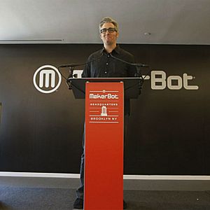 Foto Print The Legend