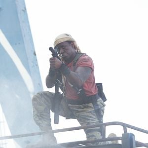 Foto Los mercenarios 3