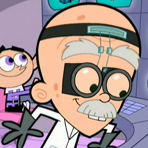 Foto La hora Jimmy Timmy II