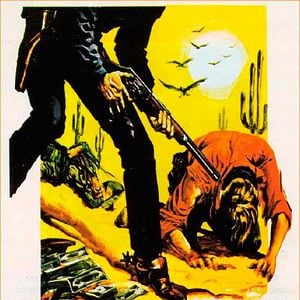 Foto El valor de un cobarde