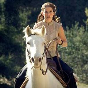 Foto Mystery Woman: Tras la pista del crimen