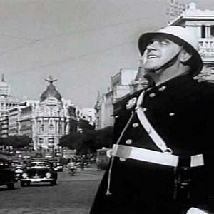 Foto Manolo guardia urbano