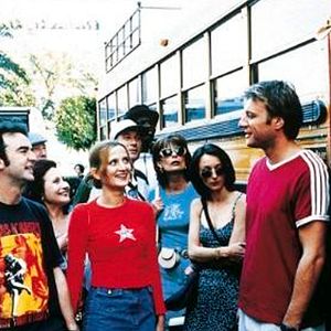 Foto Aventureros de ciudad