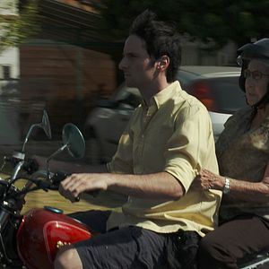 Foto Lisandro Rodríguez