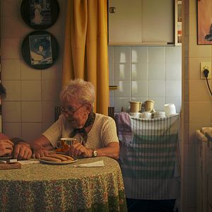 Foto Lisandro Rodríguez