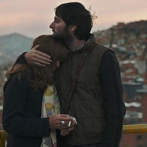 Foto Lisandro Rodríguez