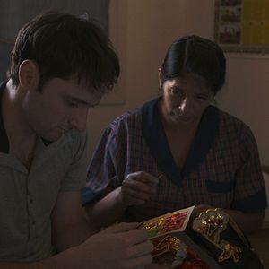 Foto Lisandro Rodríguez