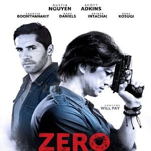 Foto Tolerancia cero