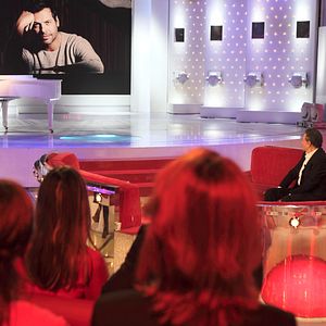 Foto Laurent Lafitte