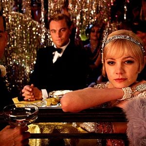 Foto El gran Gatsby