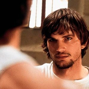 Foto El efecto mariposa (The Butterfly Effect)