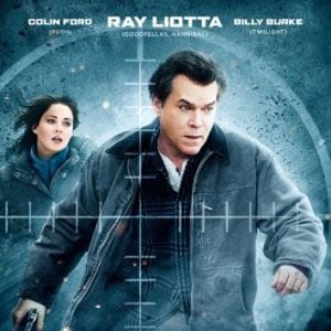 Foto Huyendo del pasado