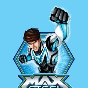 Foto Max Steel