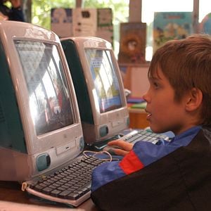 Foto Boyhood (Momentos de una vida)