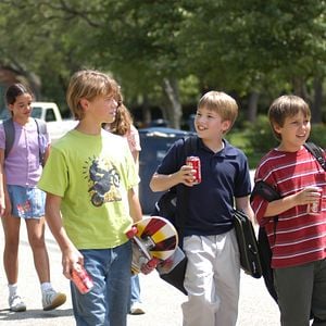 Foto Boyhood (Momentos de una vida)