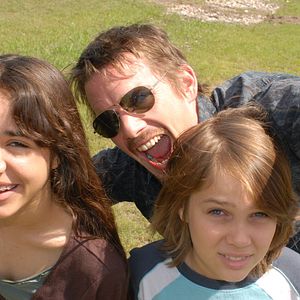 Foto Boyhood (Momentos de una vida)