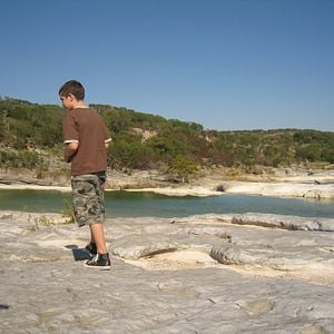 Foto Boyhood (Momentos de una vida)