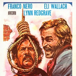 Foto ¡Viva la muerte... tuya!