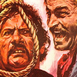 Foto ¡Viva la muerte... tuya!