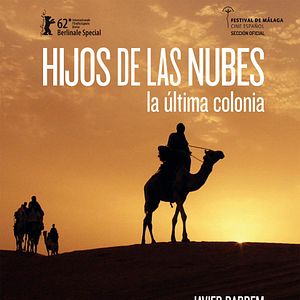 Foto Hijos de las nubes, la ultima colonia