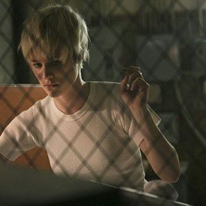 Foto Mackenzie Davis