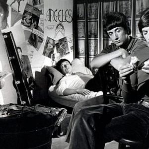 Foto A 45 revoluciones por minuto