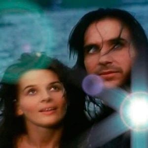 Foto Cumbres borrascosas