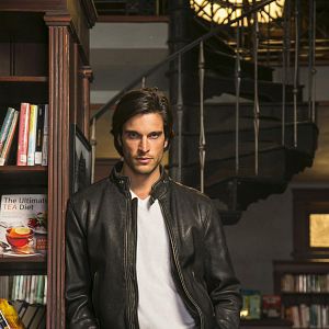 Foto Daniel Ditomasso