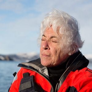 Foto Los recuerdos de hielo