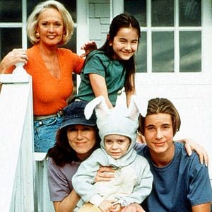 Foto Reemplazando a papá