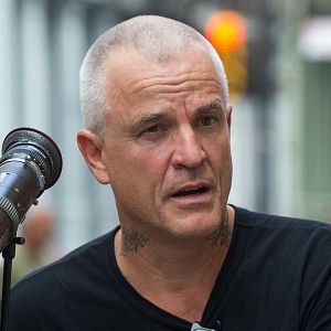 Foto Nick Cassavetes
